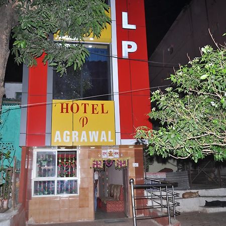 Hotel Parikalp Pachmarhī Kültér fotó