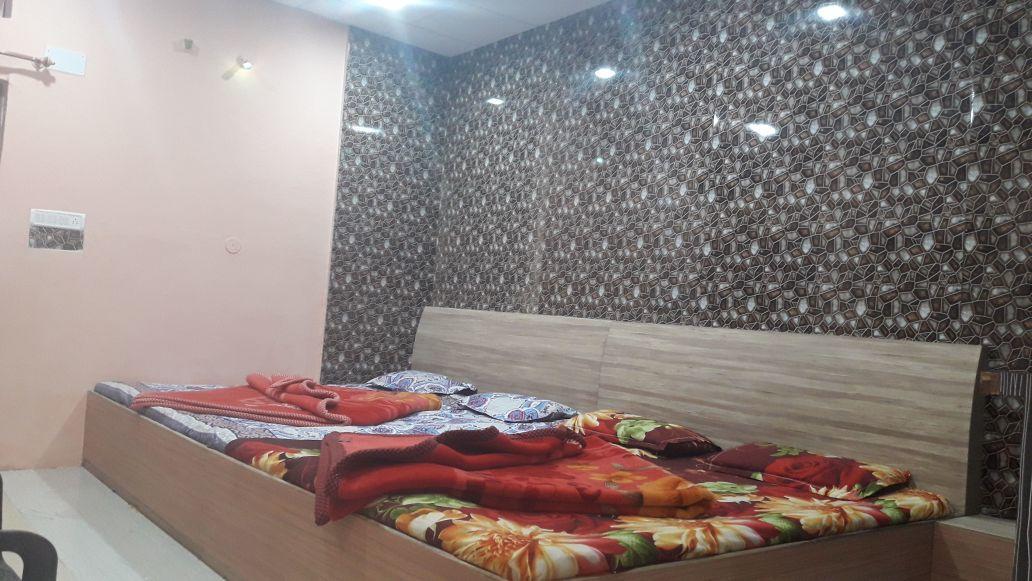 Hotel Parikalp Pachmarhī Kültér fotó