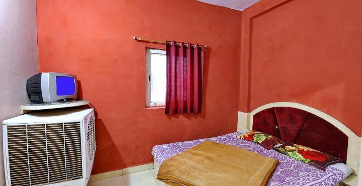 Hotel Parikalp Pachmarhī Kültér fotó