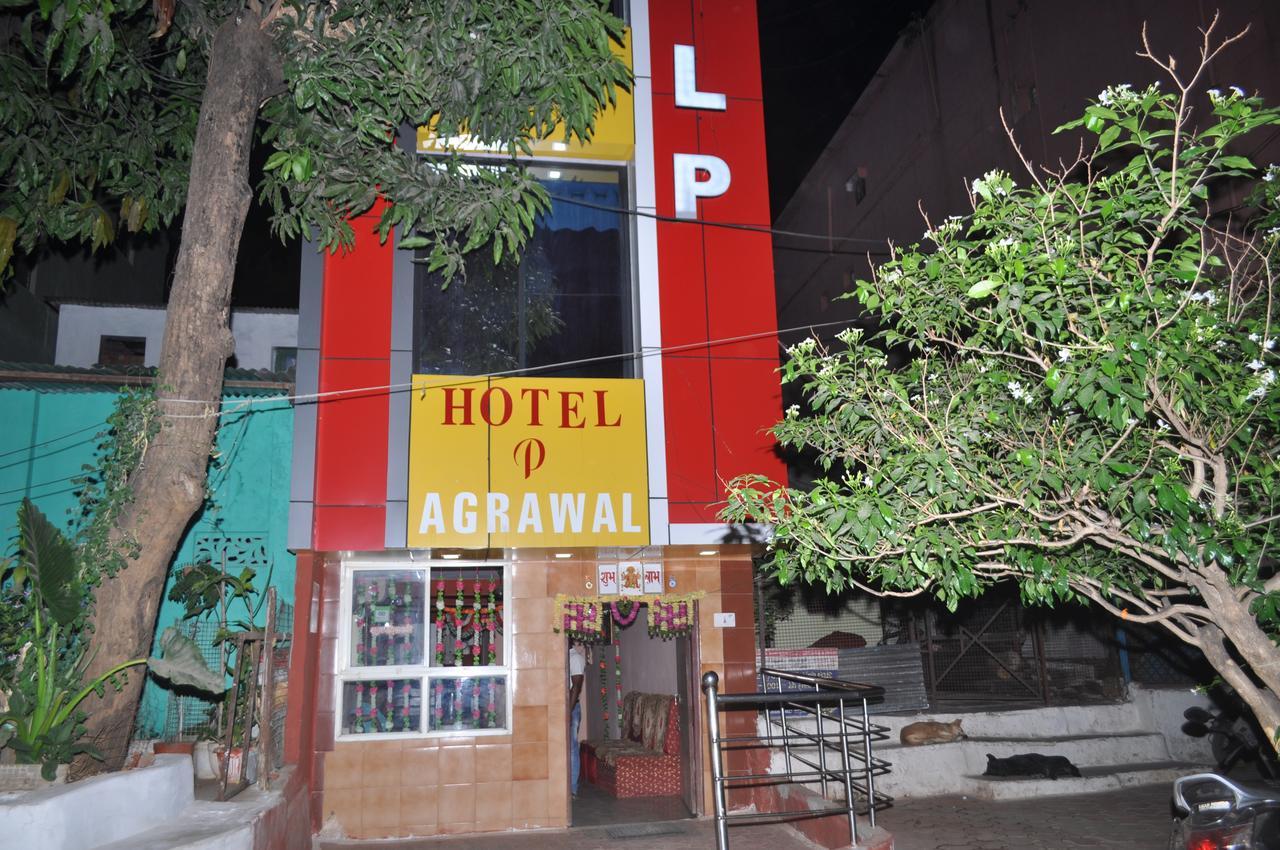 Hotel Parikalp Pachmarhī Kültér fotó