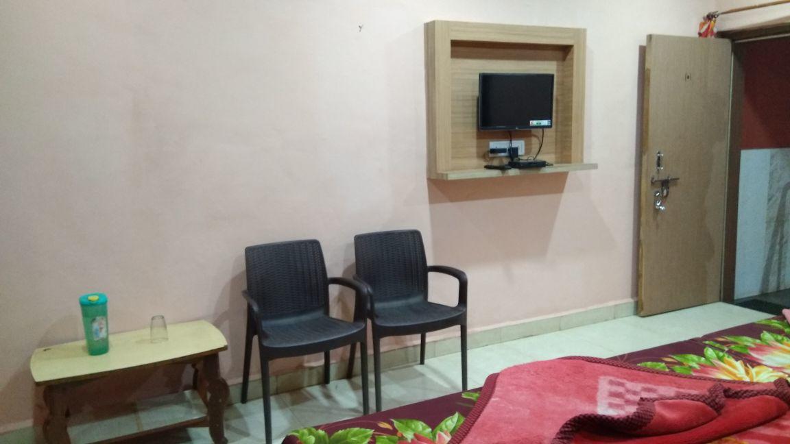 Hotel Parikalp Pachmarhī Kültér fotó